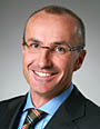 Portrait Dr. Frank Zindel, Präsident der Turtle Foundation Schweiz und Liechtenstein