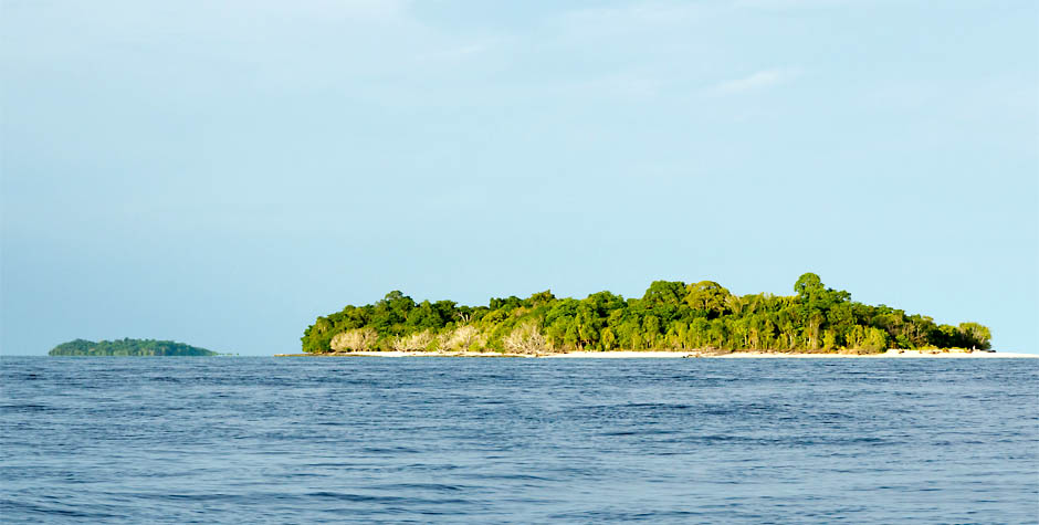 Projekt Indonesien