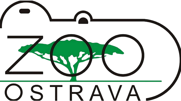 Logo Zoo Ostrawa