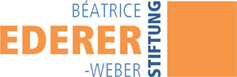Logo Béatrice Ederer-Weber Stiftung
