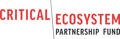 Logo Critical Ecosystem Partnership Fund