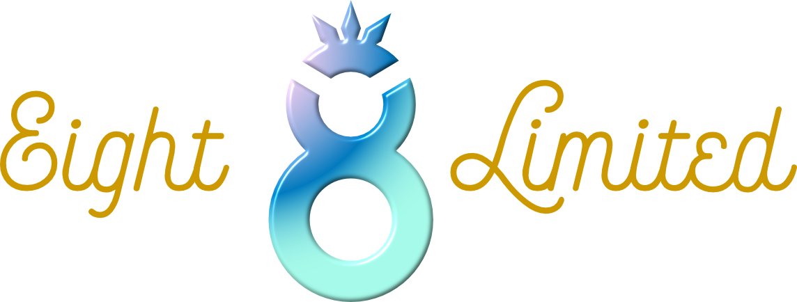 Eight Limited Design GmbH