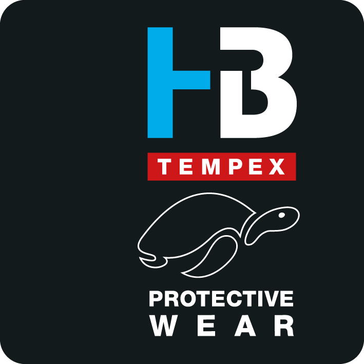 Logo HB Protective Wear