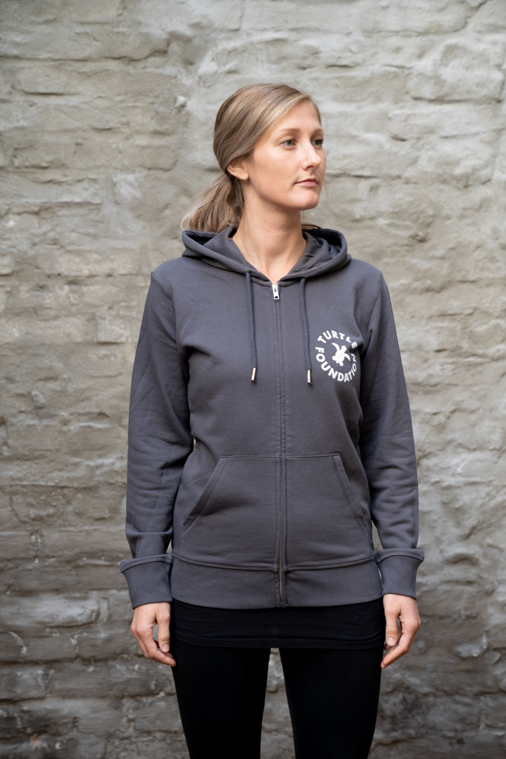 turtle shell hoodie