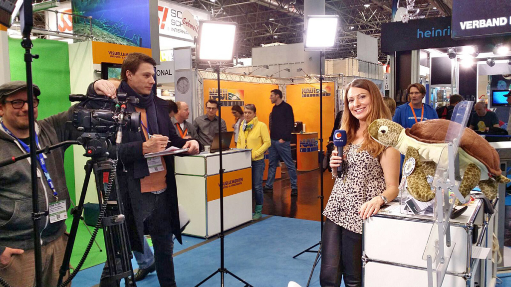 Boot Düsseldorf 2017