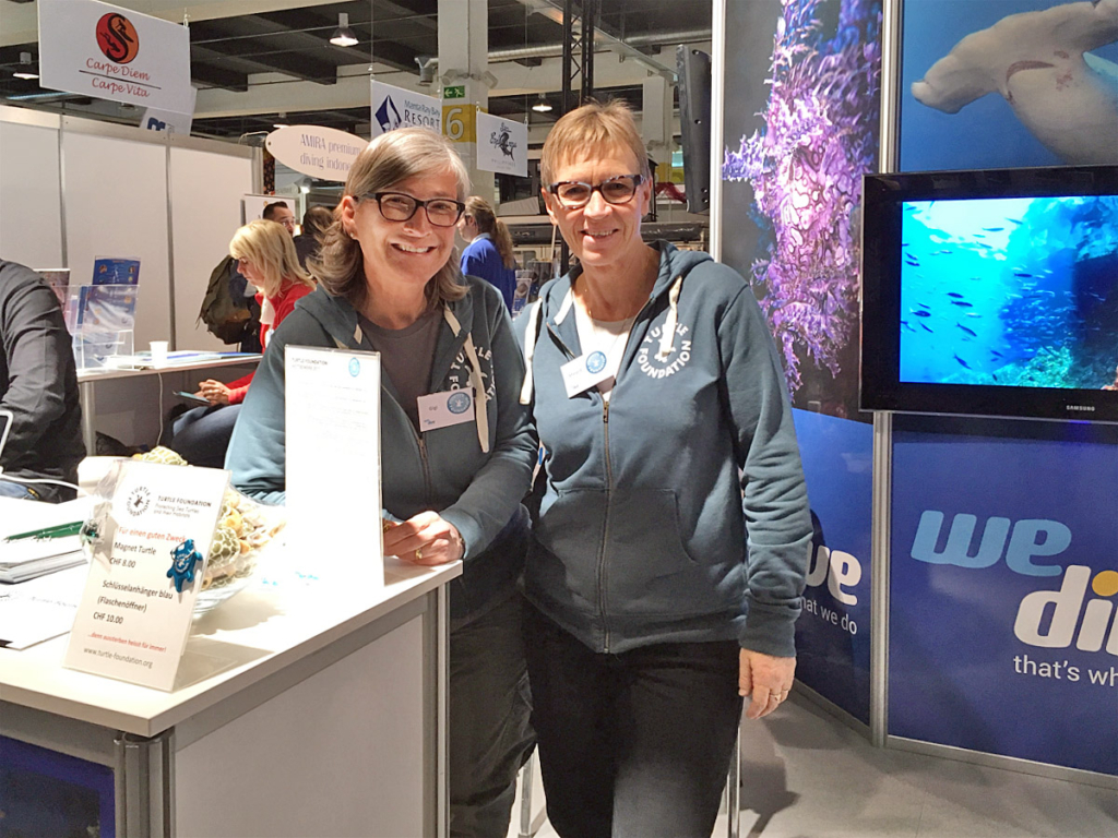 FESPO Zürich 2017