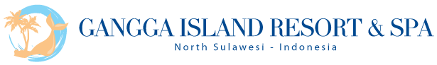 Logo Gangga Island Resort