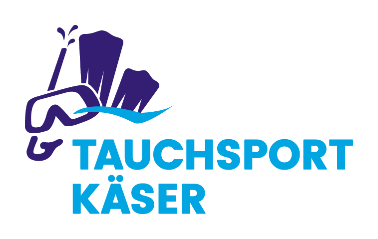 Logo Tauchsport Kaeser
