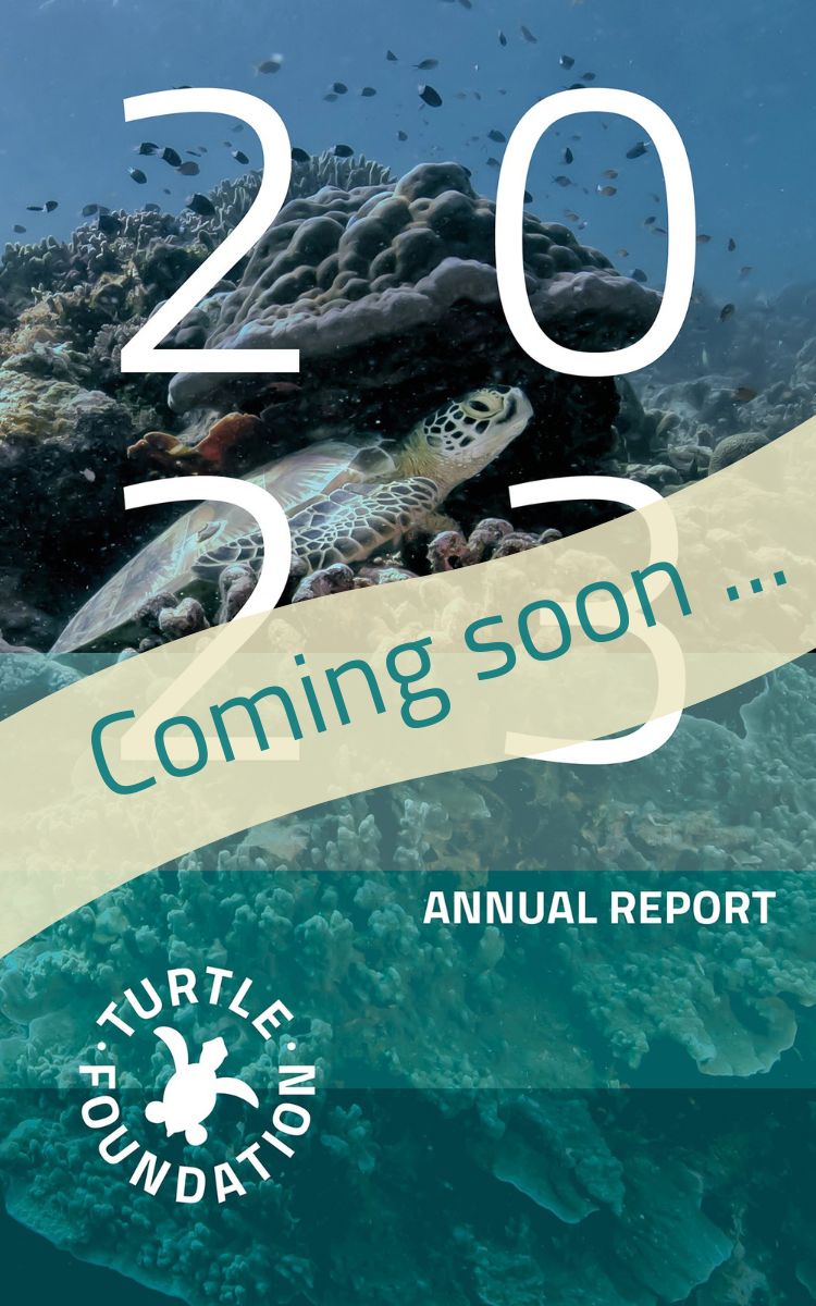 Preview Annual Report 2023 Preview Annual Report 2023