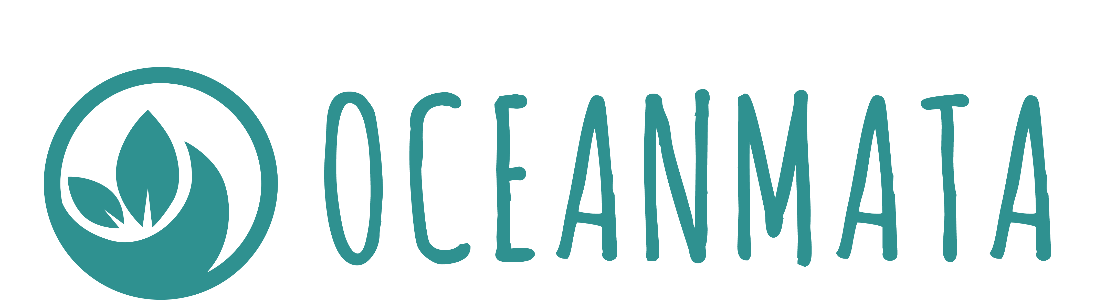 Logo OCEANMATA