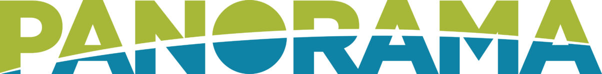 logo PANORAMA Solutions for a Healthy Planet