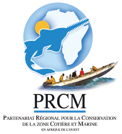 Logo PRCM