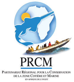 PRCM Logo