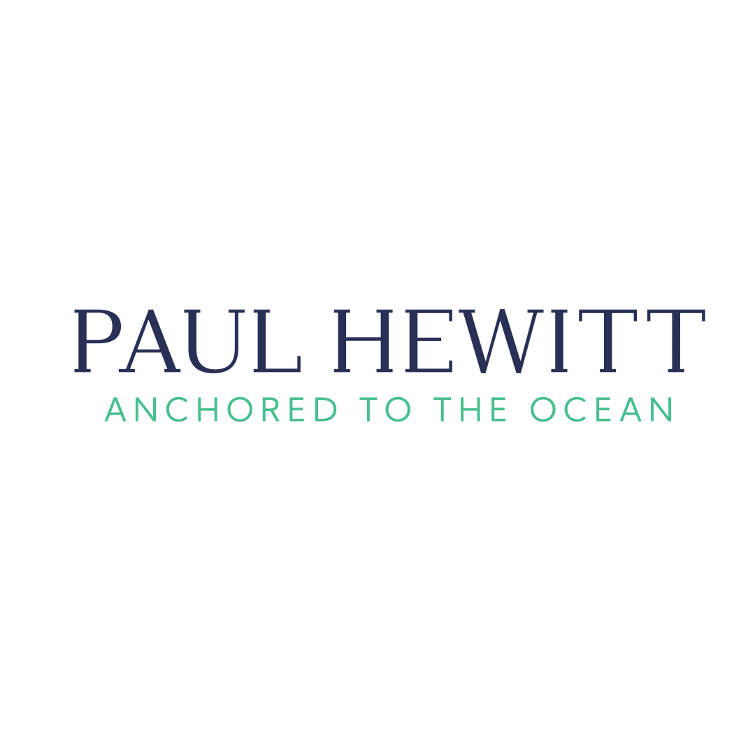 Logo Paul Hewitt