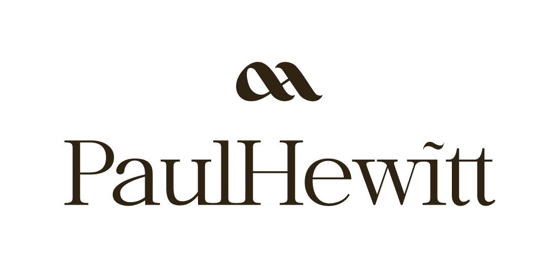 Logo Paul Hewitt