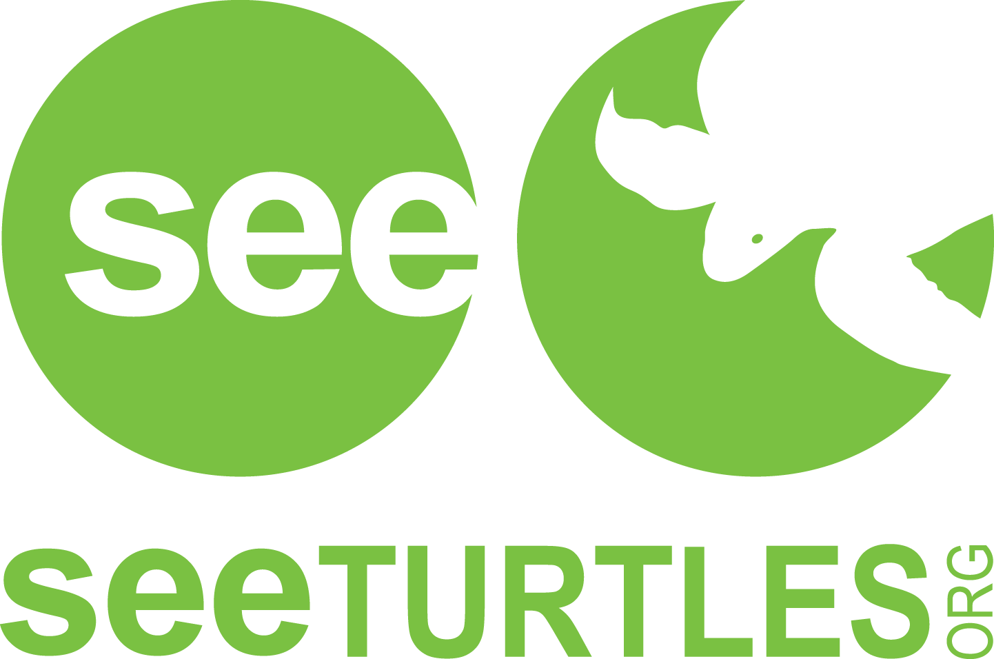 Logo SEEturtles