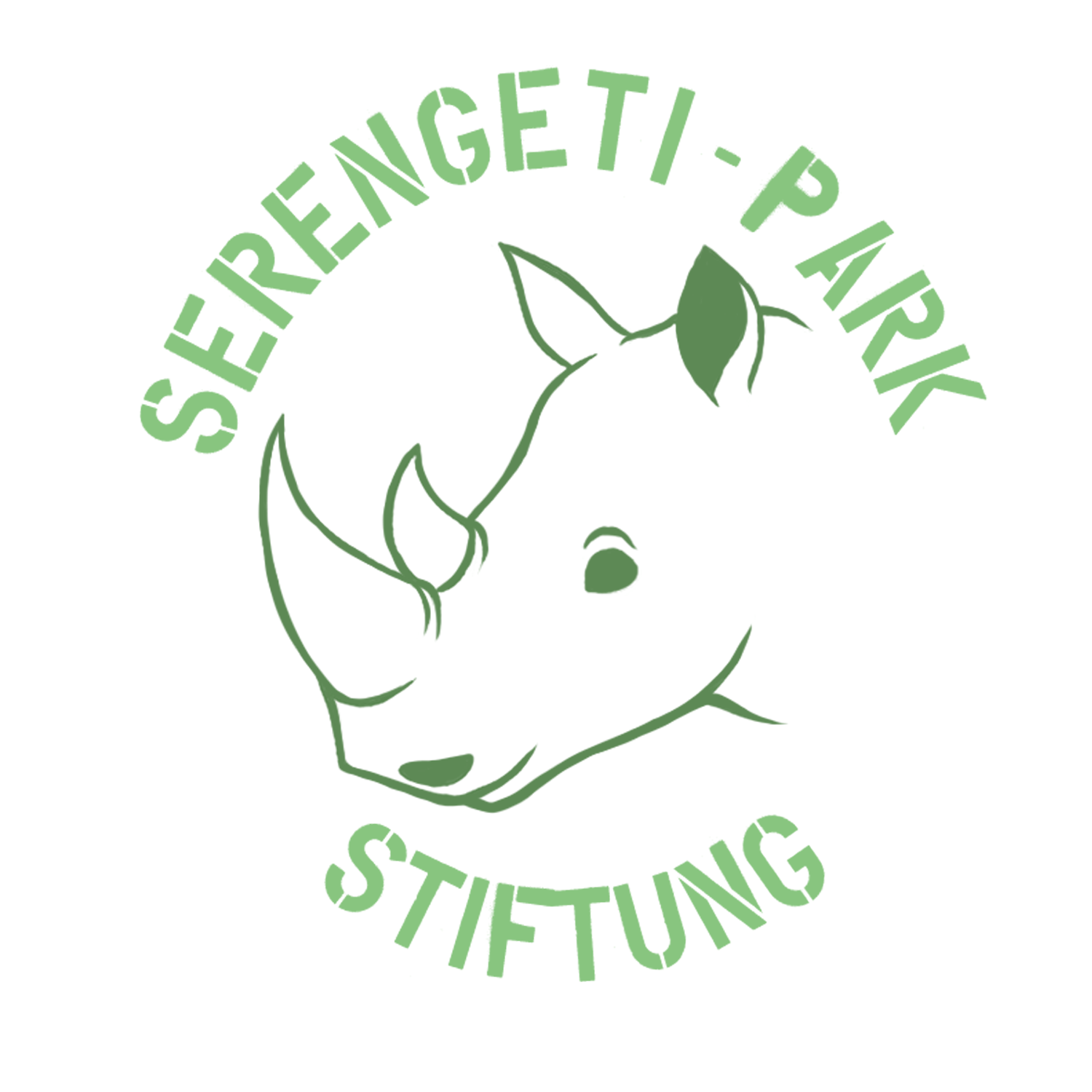 Logo Serengeti-Park-Stiftung