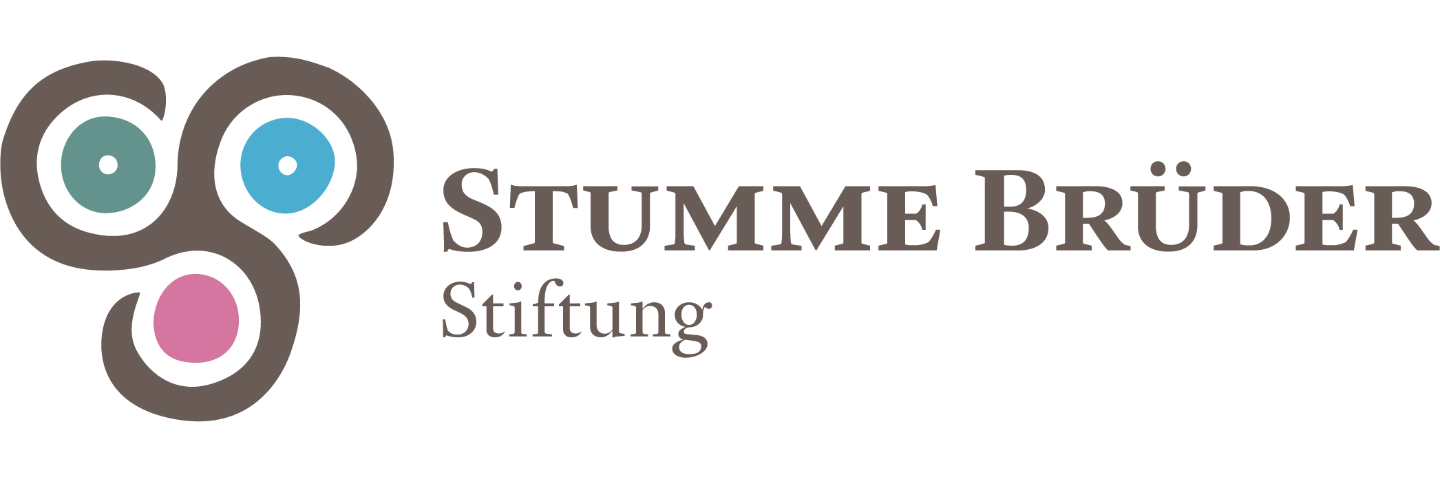 Logo Stumme Brüder Stiftung