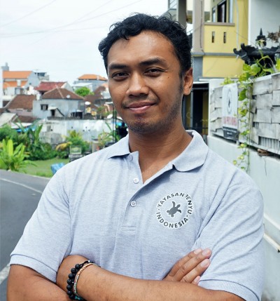 Bayu Sandi Bayu Sandi