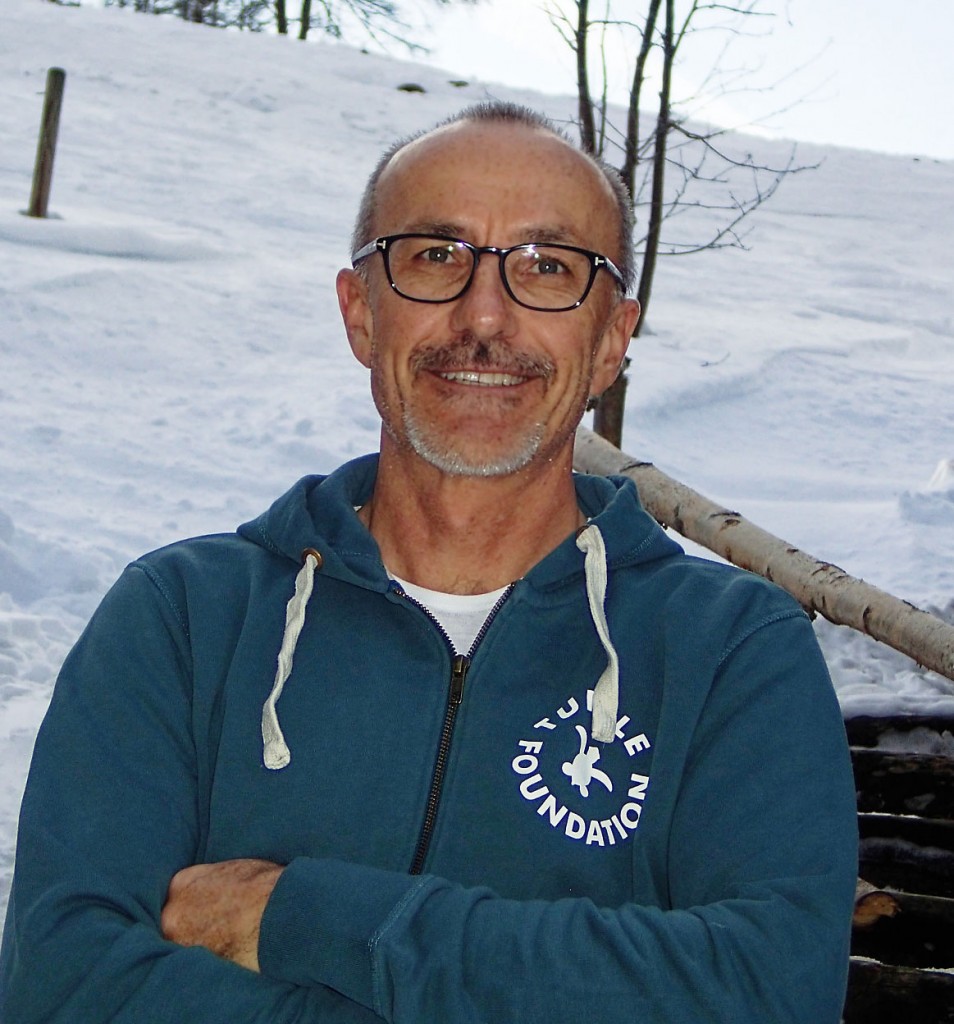 Frank Zindel