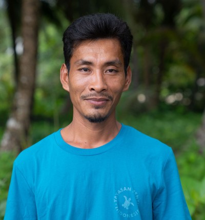 Jhon Hendri Jhon Hendri