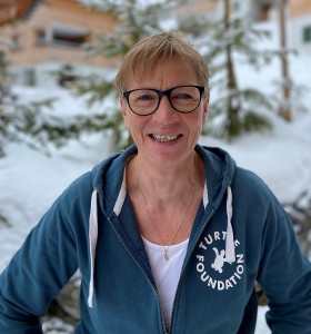Margrit Roduner Gabathuler