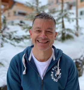 Martin Gabathuler