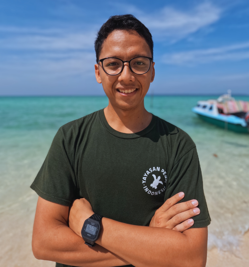 Ahmad Khairul Imam Ahmad Khairul Imam