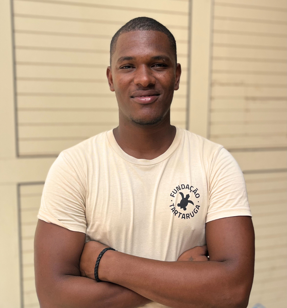 Ailton de Jesus Monteiro Andrade Ailton de Jesus Monteiro Andrade