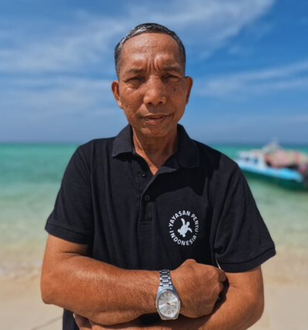 Rusli Andar Rusli Andar