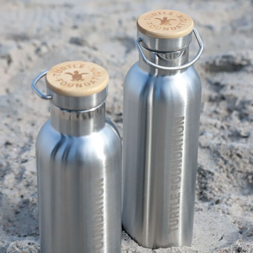 thermos bottle