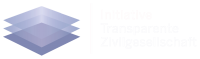 Transparente Zivilgesellschaft