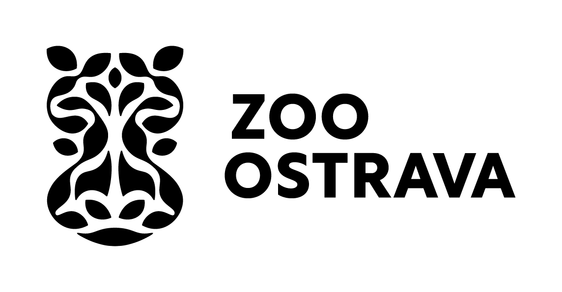 Logo Zoo Ostrawa
