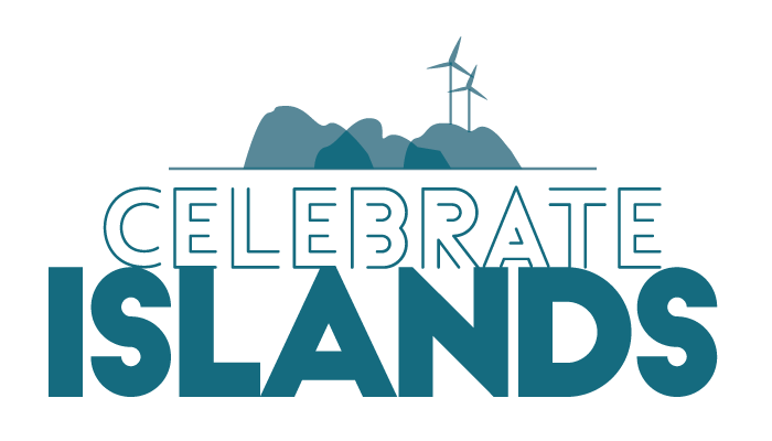 Logo Celebrate Islands
