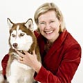 Portrait Dr. Hiltrud Cordes