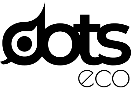 Logo dots eco