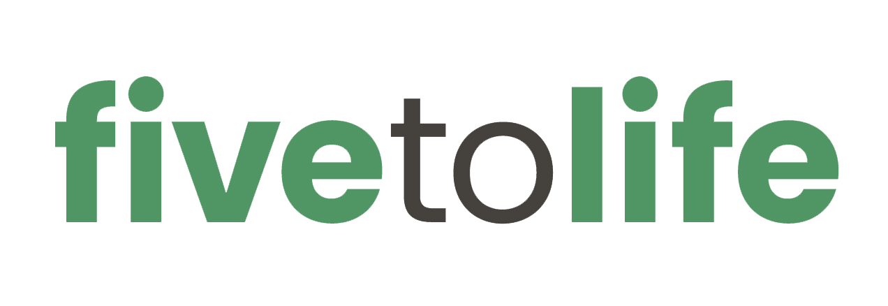 Logo fivetolife