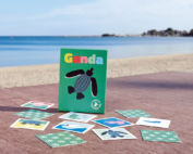 Ganda Card Game