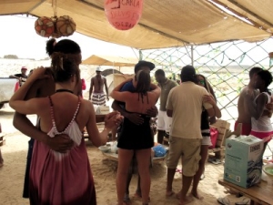 Happy Birthday Fundação Tartaruga