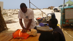 First Aid 12