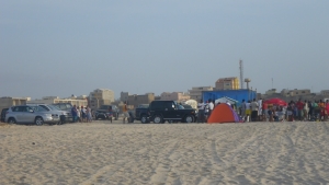 Praia Cabral