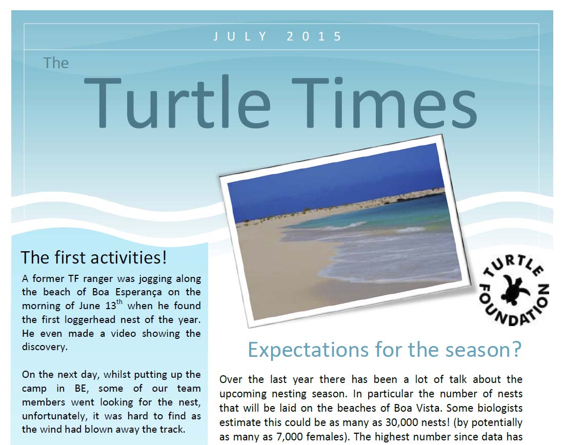 Turtle-Times 2015 07 1stPage