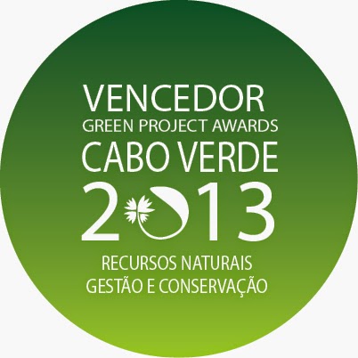 Logo Green Project Award