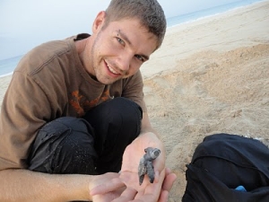 volunteer blog 2011