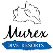 Logo Murex Dive Resorts