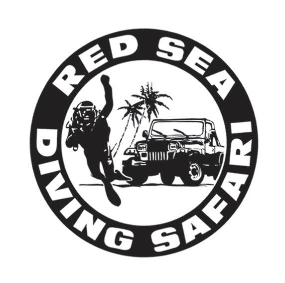 Logo Red Sea Diving Safari