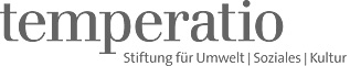 Logo Stiftung temperatio