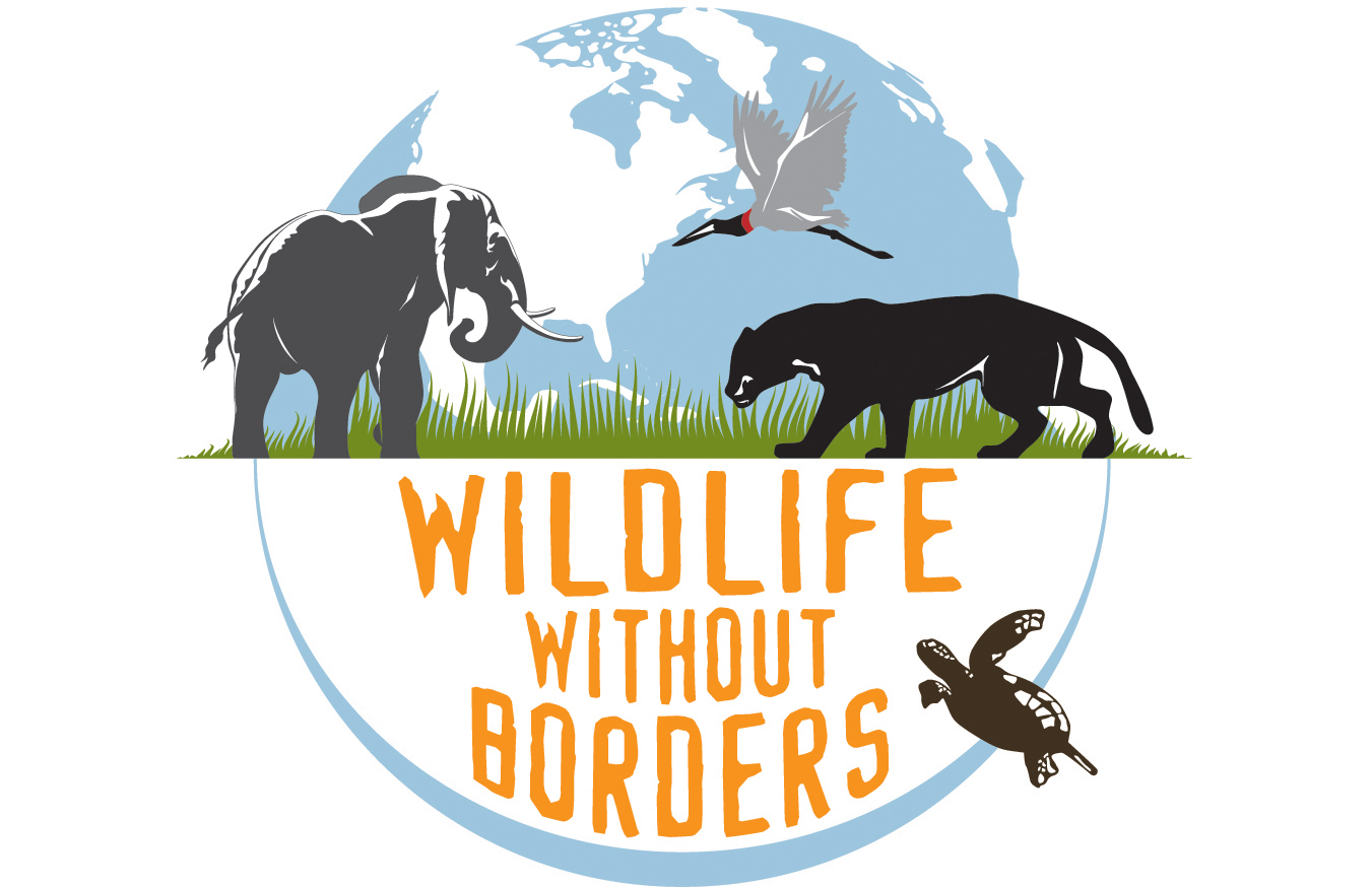 Logo Wildlife Without Borders