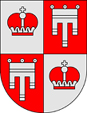 Wappen Gemeinde Vaduz