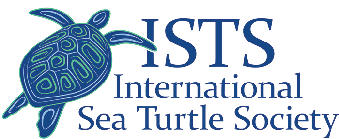Logo International Sea Turtle Society (ISTS)